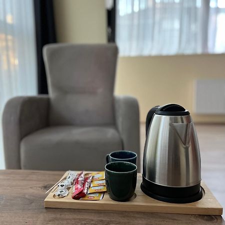 Libra Hotel Stambuł Zewnętrze zdjęcie