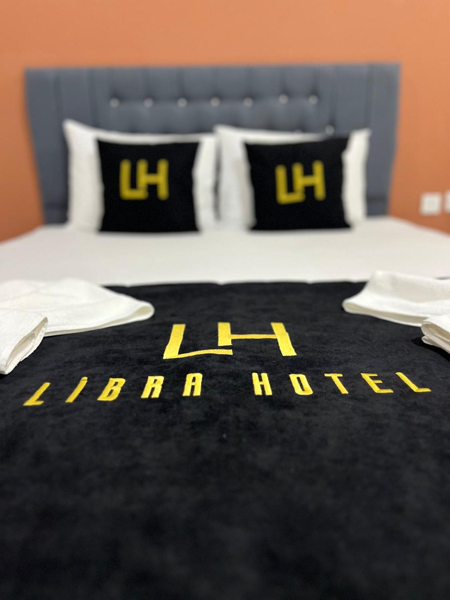 Libra Hotel Stambuł Zewnętrze zdjęcie