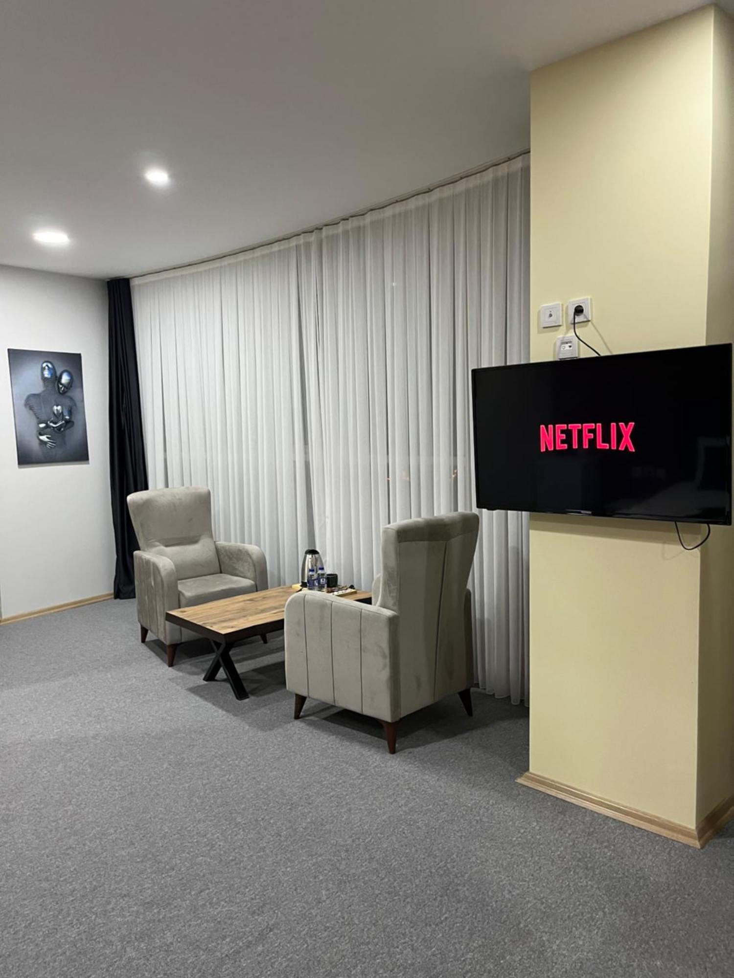 Libra Hotel Stambuł Zewnętrze zdjęcie