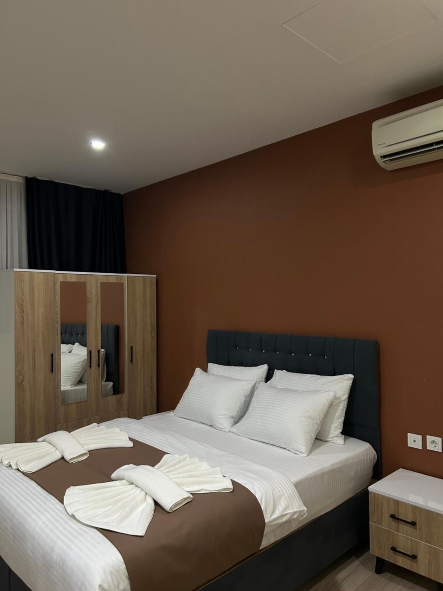 Libra Hotel Stambuł Zewnętrze zdjęcie
