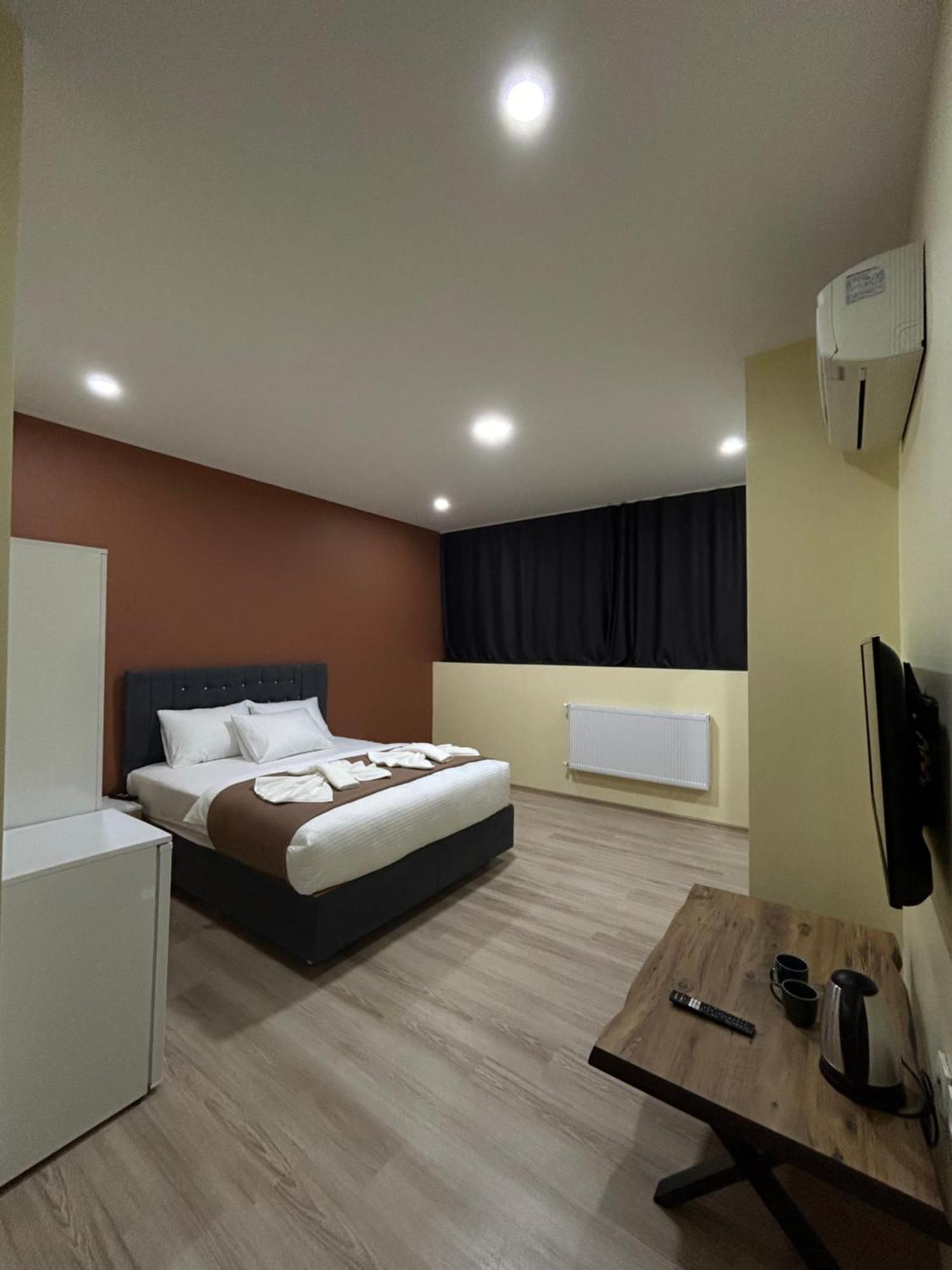 Libra Hotel Stambuł Zewnętrze zdjęcie