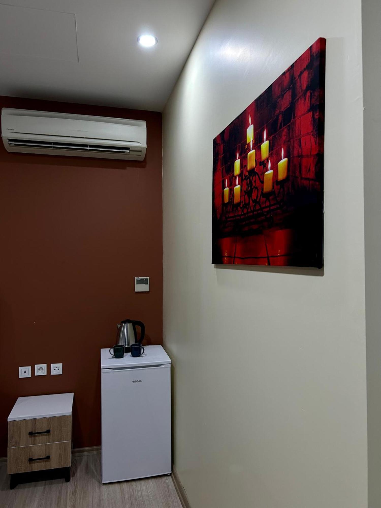 Libra Hotel Stambuł Zewnętrze zdjęcie