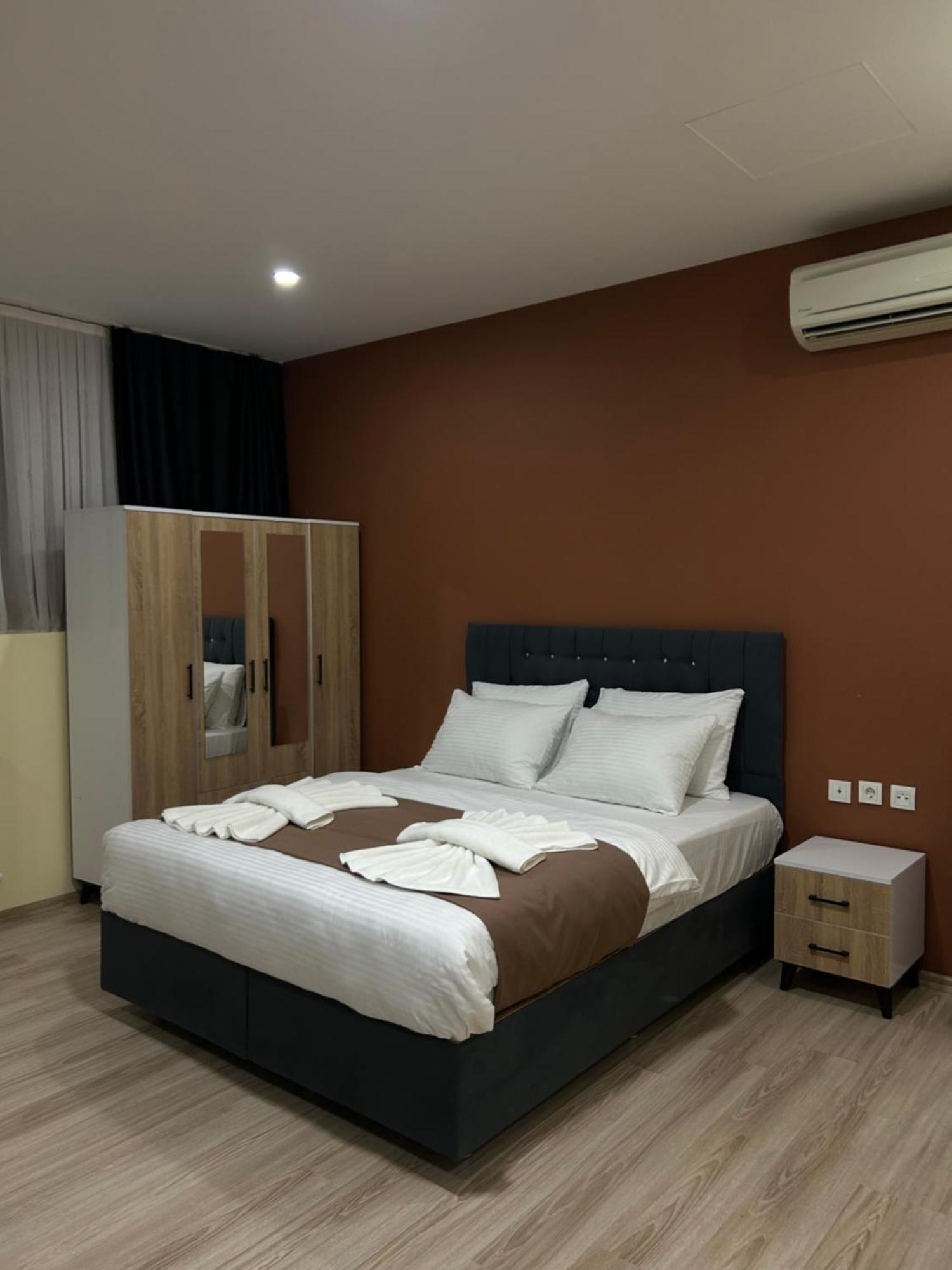 Libra Hotel Stambuł Zewnętrze zdjęcie