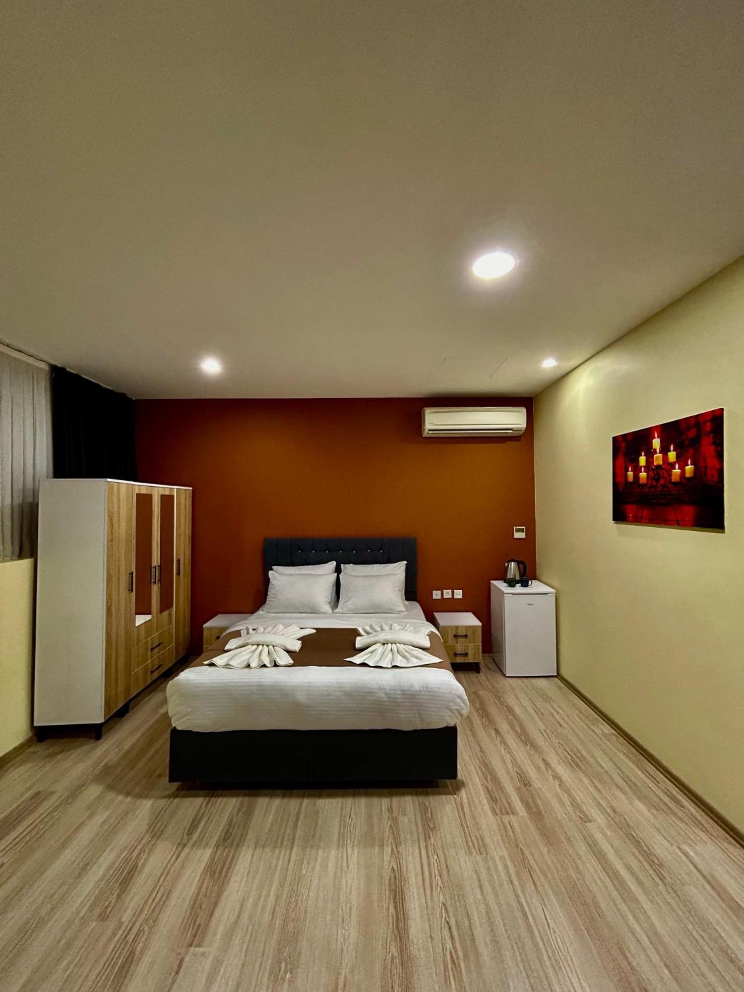 Libra Hotel Stambuł Zewnętrze zdjęcie
